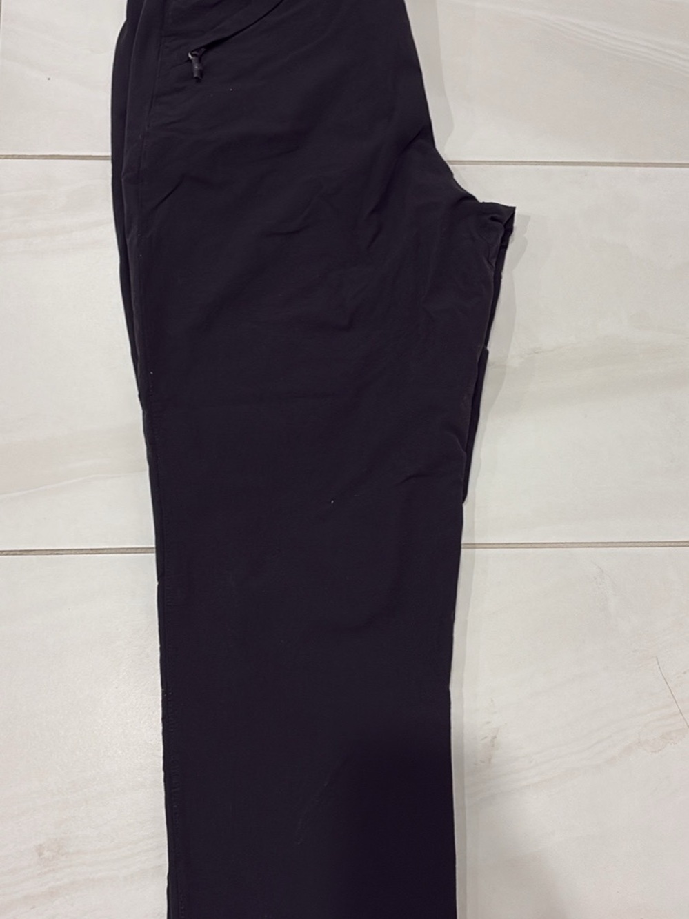 The North Face Black Women's Stretch Joggers